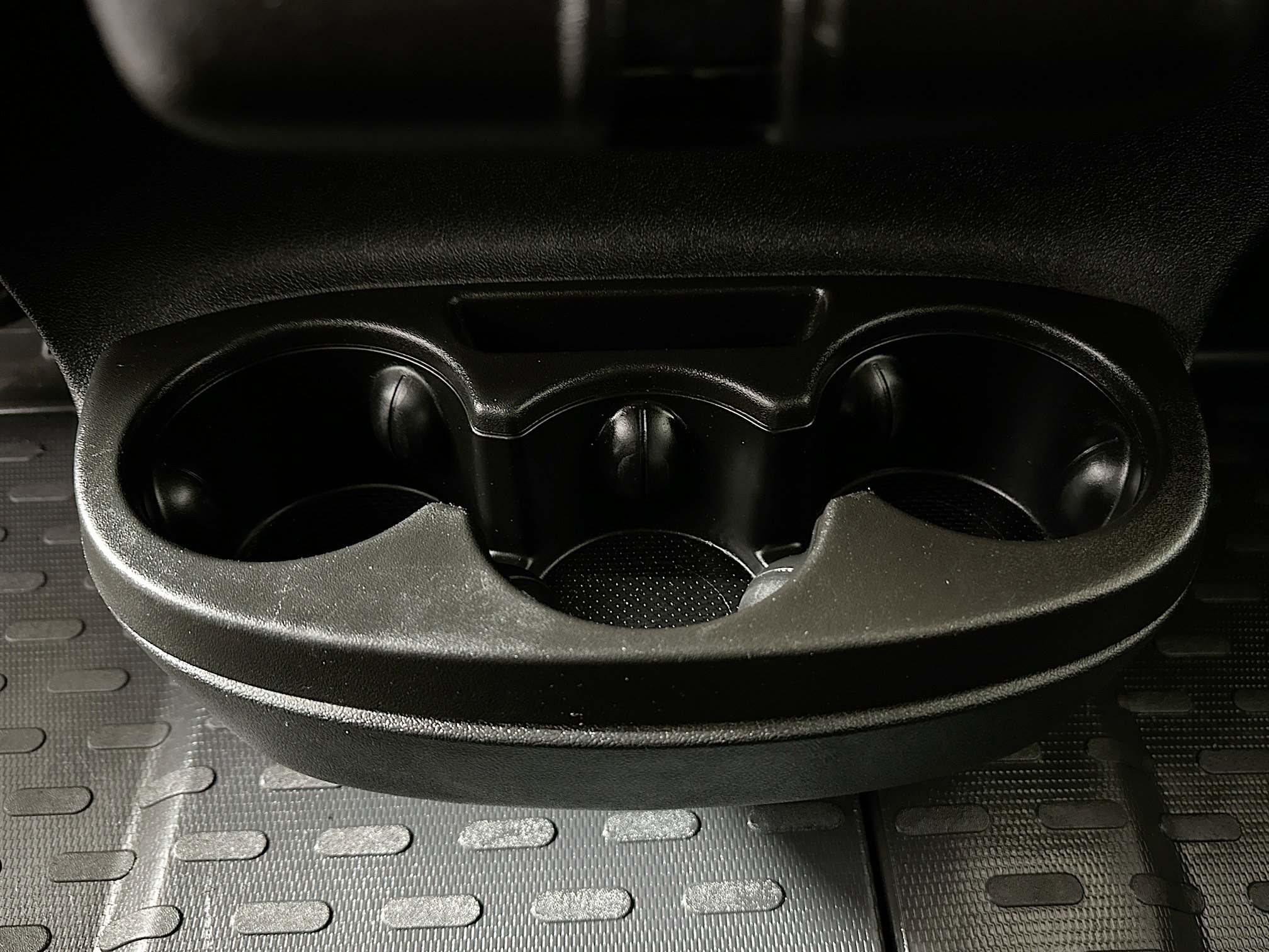 Used 2025 RAM ProMaster 2500 w/ Convenience Group image 22