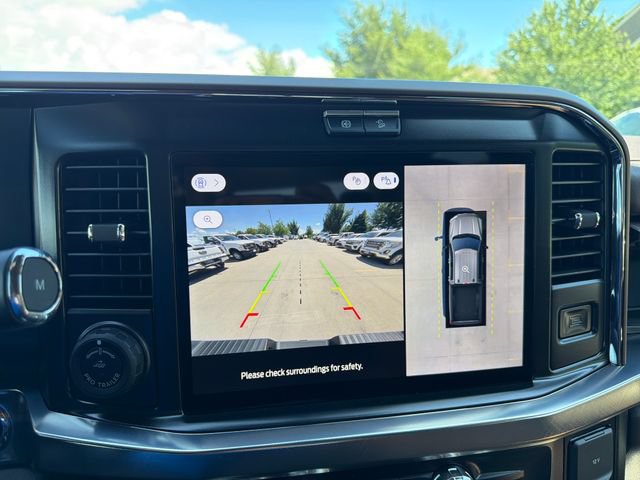 New 2026 Ford F250 King Ranch AWD/4WD image 30