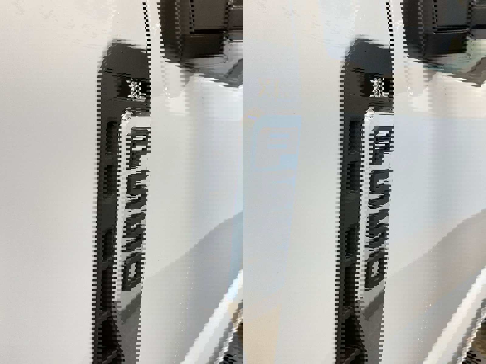 New 2026 Ford F550 4x4 Regular Cab Super Duty image 8