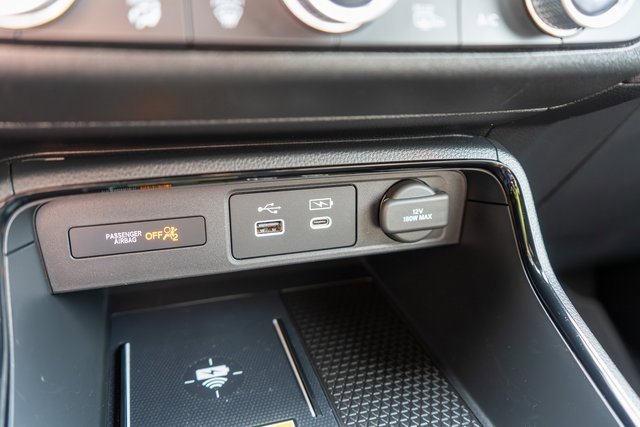 Used 2024 Honda CR-V Sport-L image 36