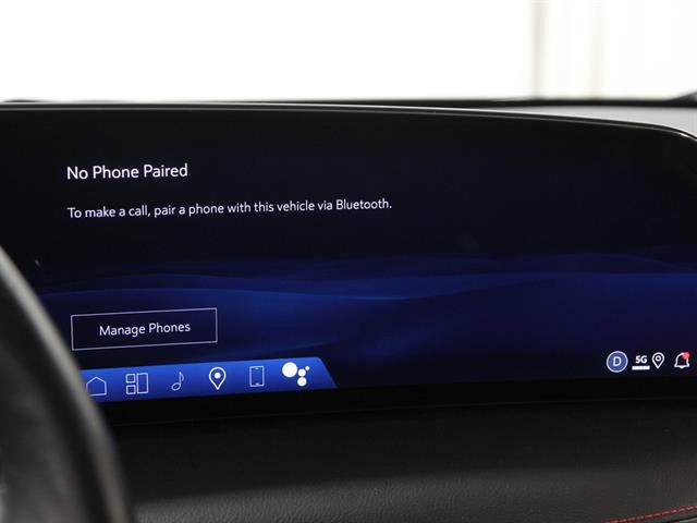 Certified 2025 Cadillac CT5 Sport w/ Sun And Sound Package image 14