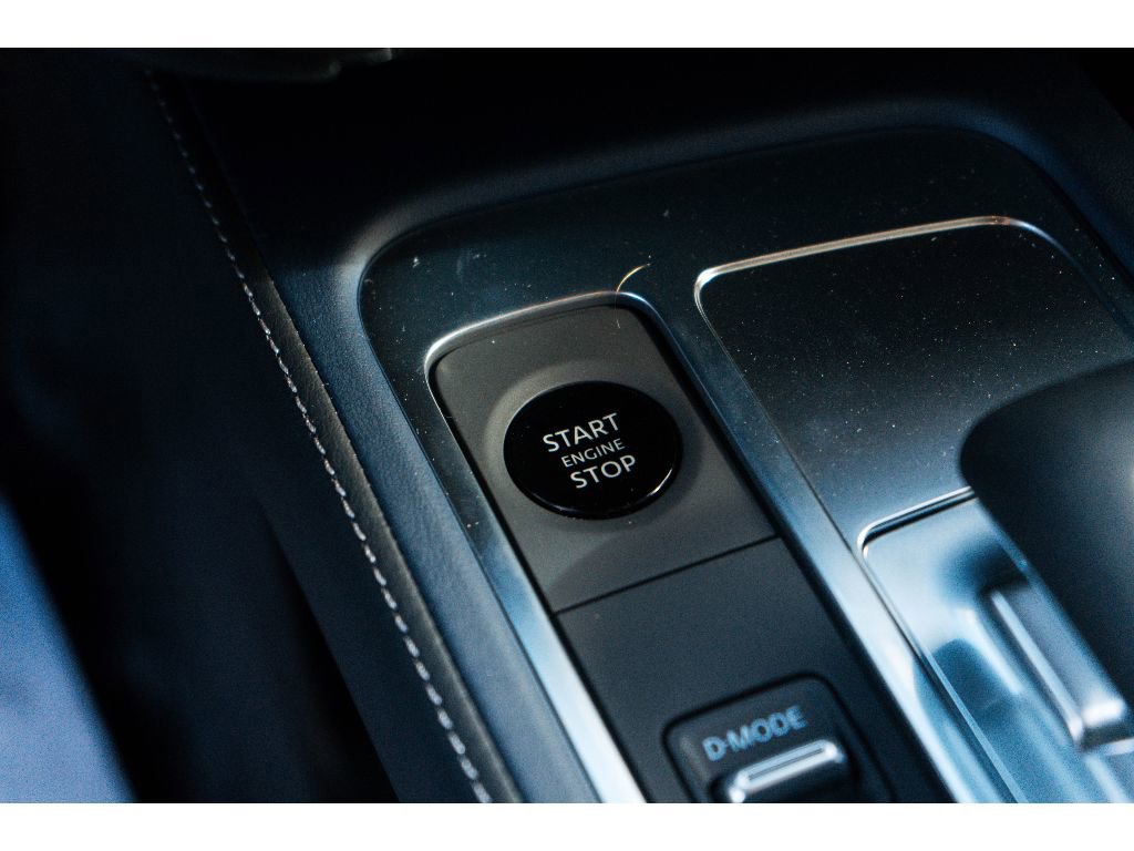 New 2026 INFINITI QX60 Sport w/ Dark Cargo Package image 22