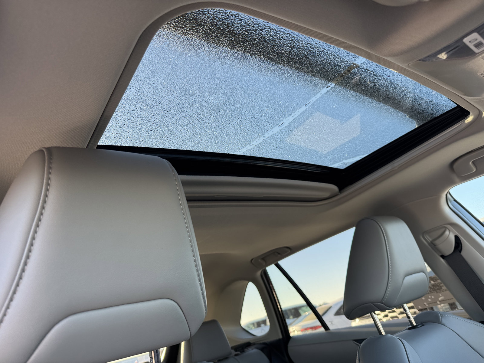 New 2025 Toyota RAV4 XLE Premium image 3