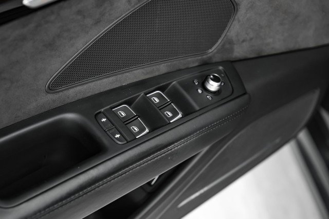 Used 2017 Audi A8 L 3.0T w/ Executive Package image 44