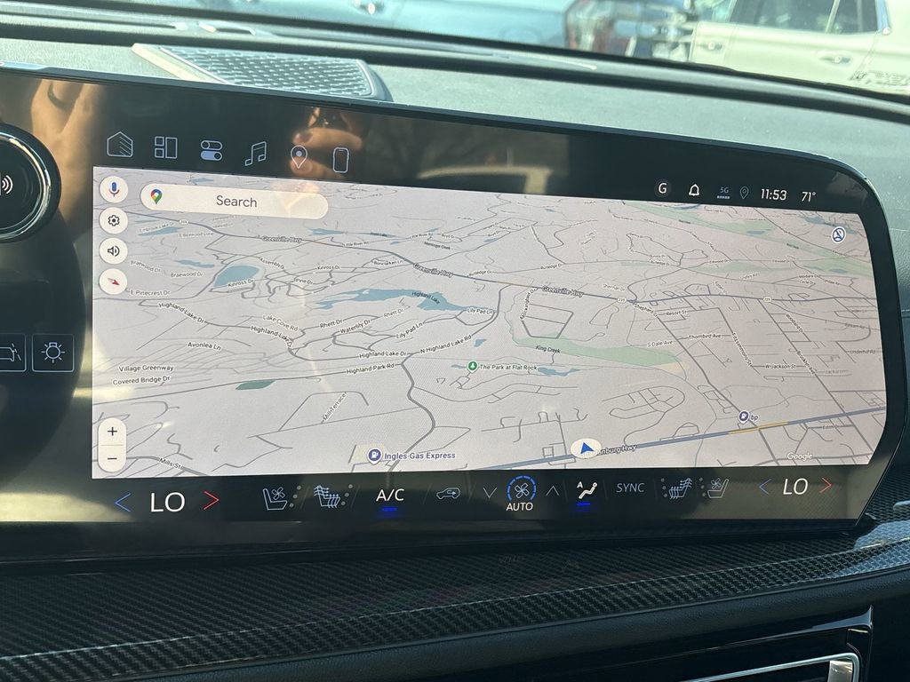 New 2026 Chevrolet Traverse High Country image 16