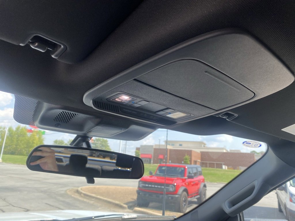 New 2025 Ford F150 STX image 23