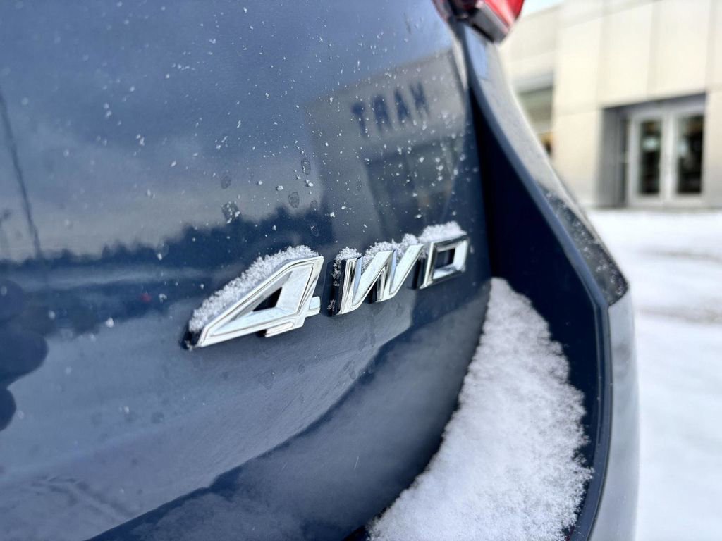 New 2026 Ford Explorer Active w/ Active Comfort Package image 10