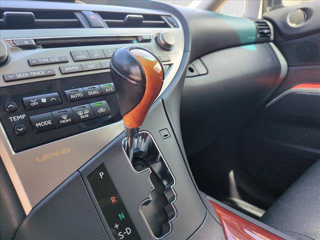 Used 2010 Lexus RX 350 2WD image 13