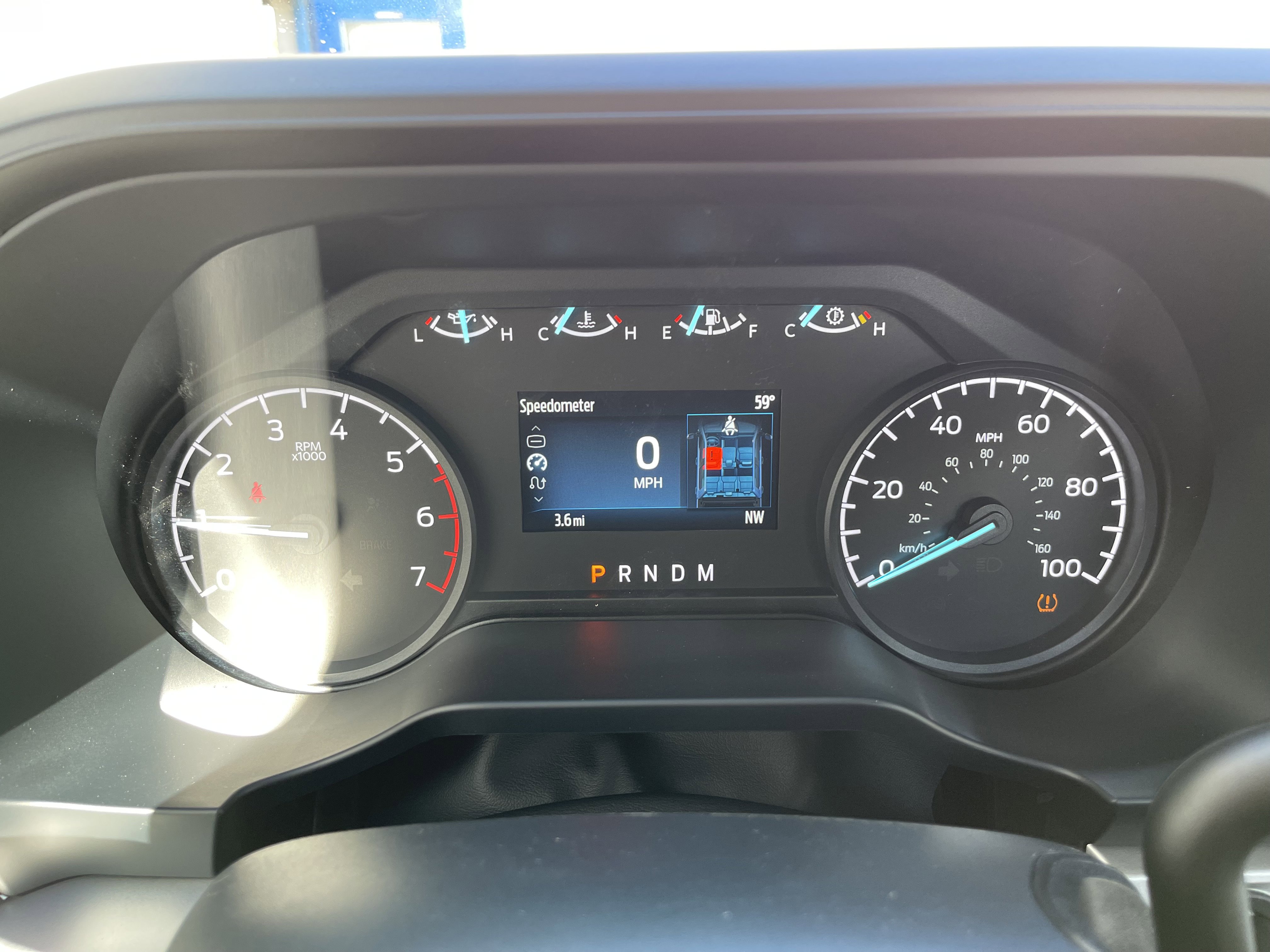 New 2026 Ford F250 XL w/ XL Chrome Package image 11