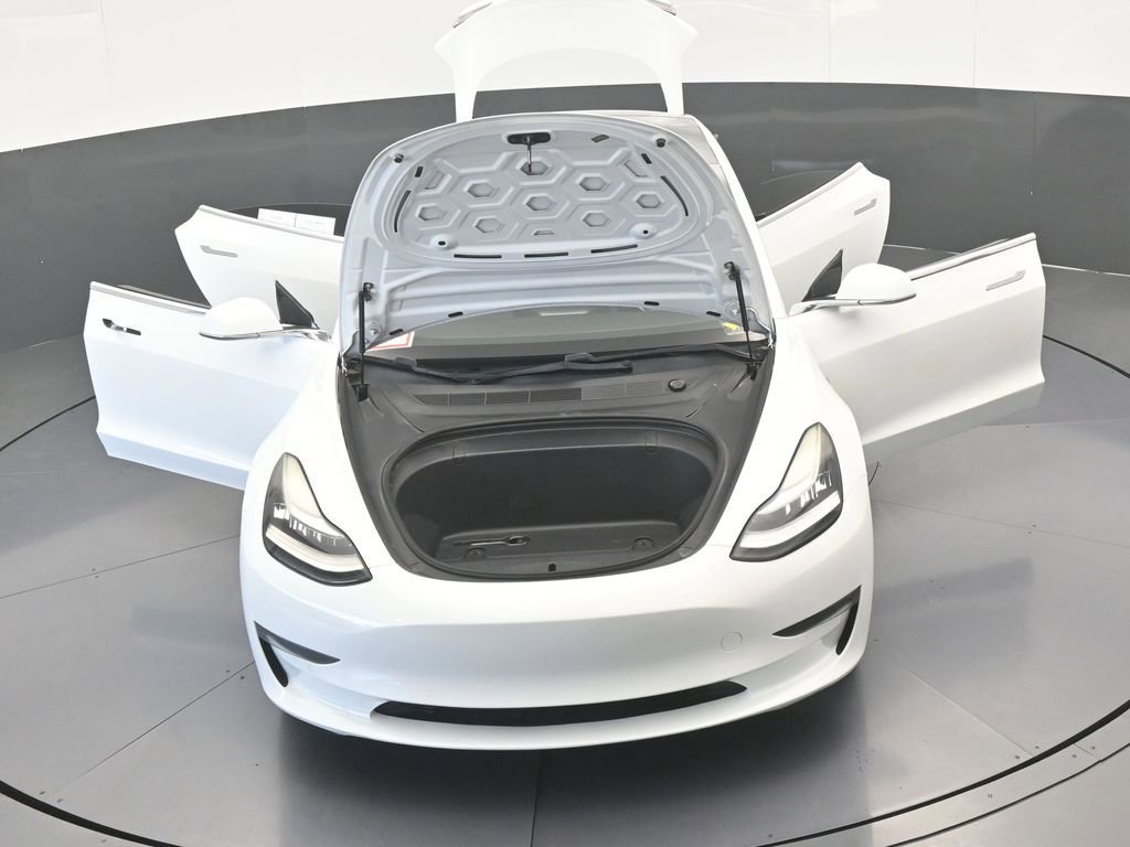 Used 2019 Tesla Model 3 Standard Range Plus image 69