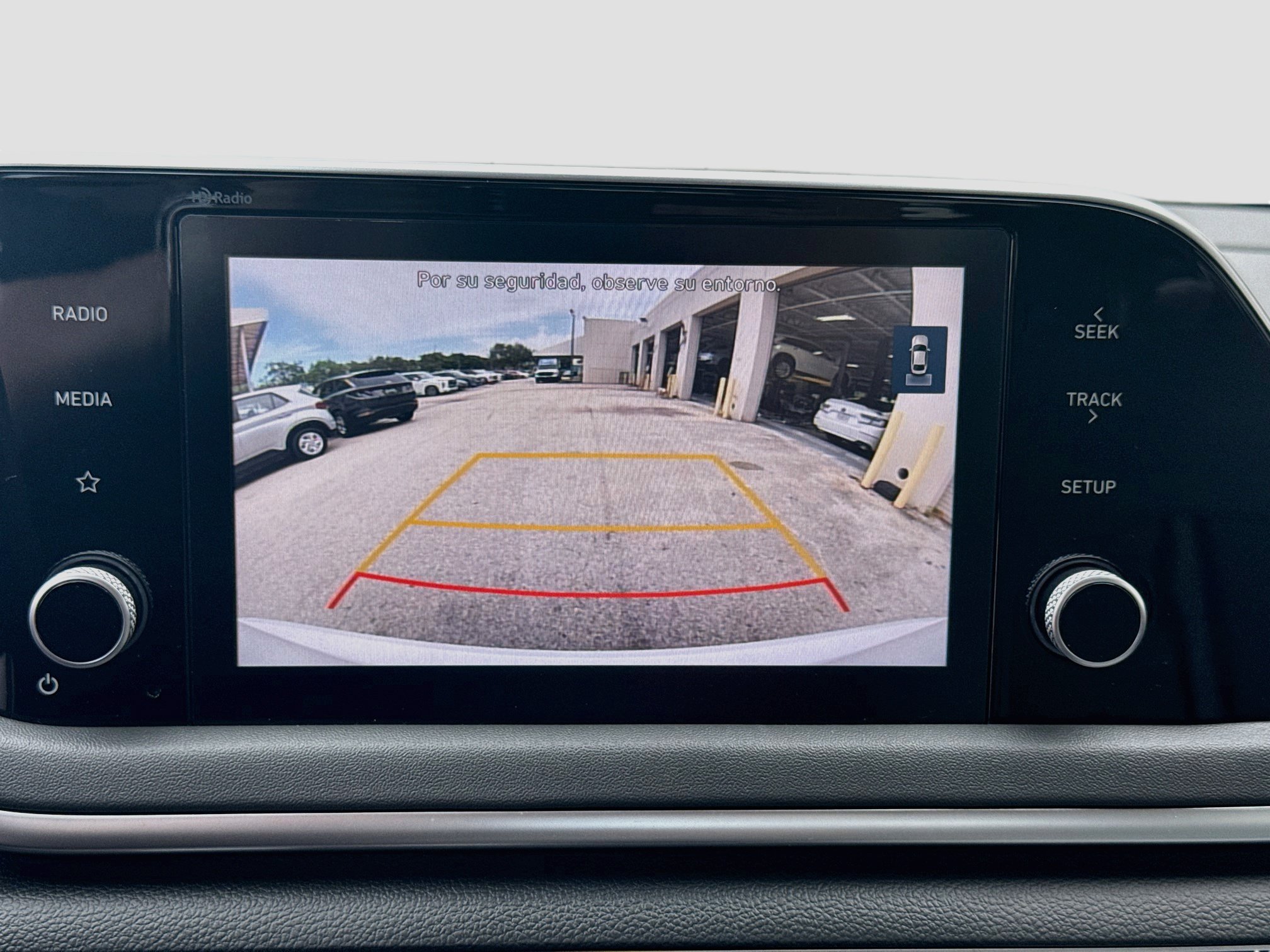 Used 2022 Hyundai Sonata SE FWD image 11