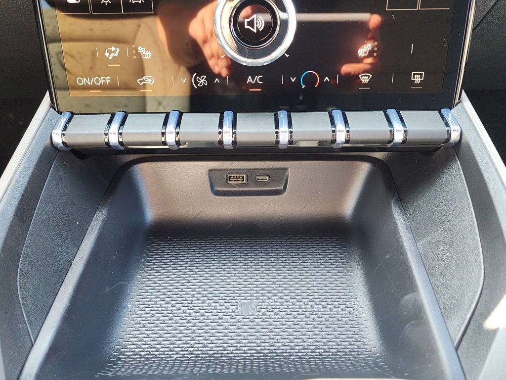 New 2026 GMC Terrain Elevation w/ Black Edition image 29