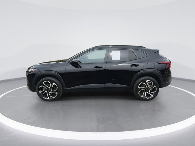 Used 2024 Chevrolet Trax RS image 7