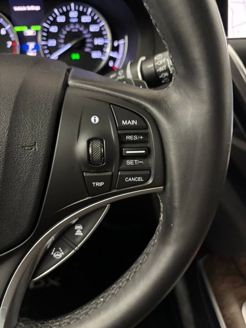 Used 2020 Acura MDX w/ Advance Package AWD/4WD image 21