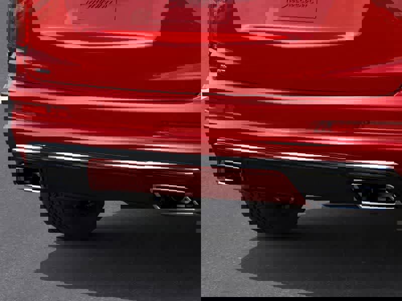 New 2025 Cadillac XT6 Luxury w/ LPO, Floor Liner Package image 14