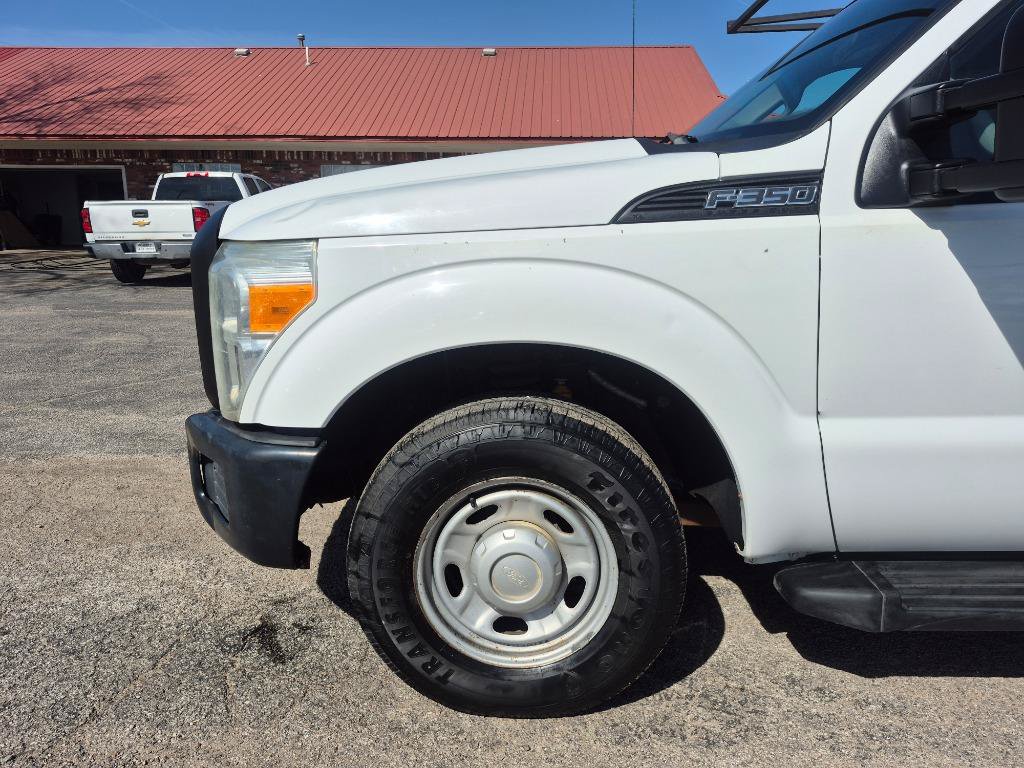 Used 2011 Ford F350 XL RWD image 12