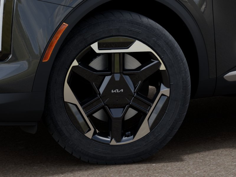 New 2026 Kia Sportage S image 9