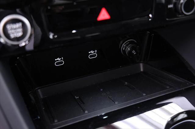 Certified 2025 Audi Q5 Premium w/ Convenience Package image 12