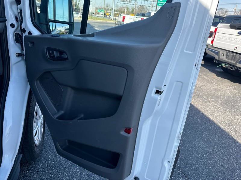 Used 2021 Ford Transit 350 XLT image 38
