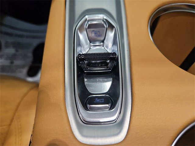 New 2026 Chevrolet Corvette Z06 image 23