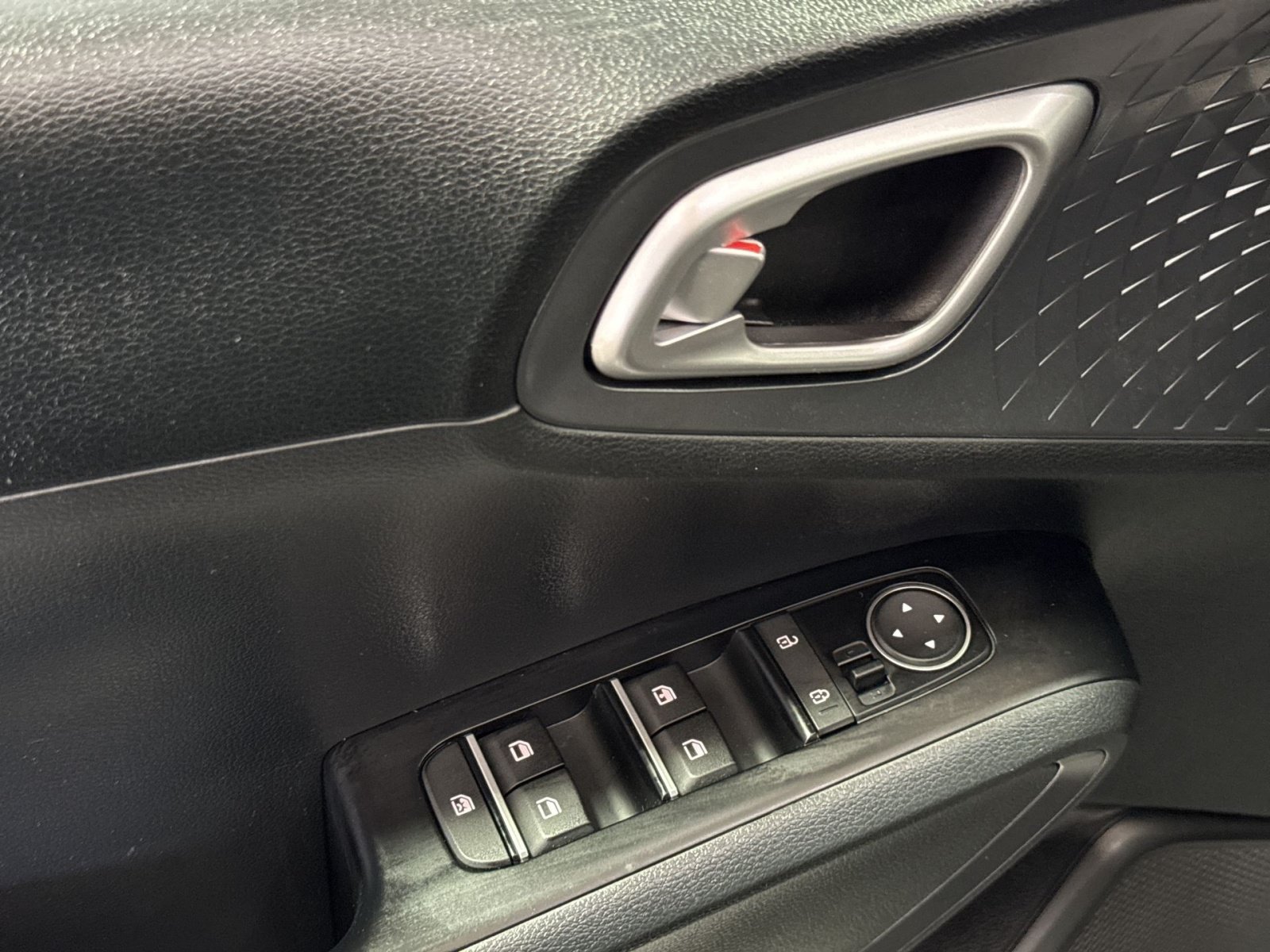 Used 2021 Kia Soul EX FWD image 16