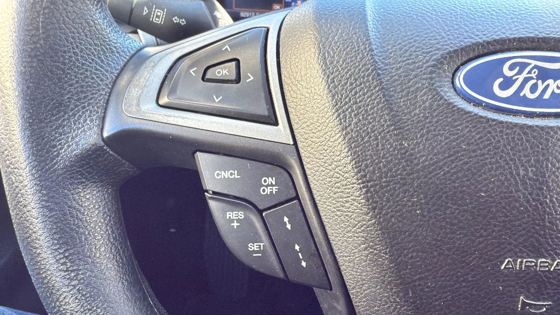 Used 2019 Ford Fusion SE image 10