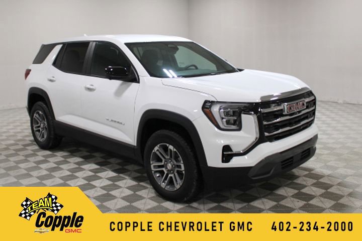 New 2026 GMC Terrain Elevation w/ Technology Package II