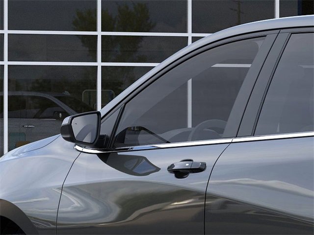 New 2023 Chevrolet Equinox LT w/ Driver Convenience Package AWD/4WD image 12