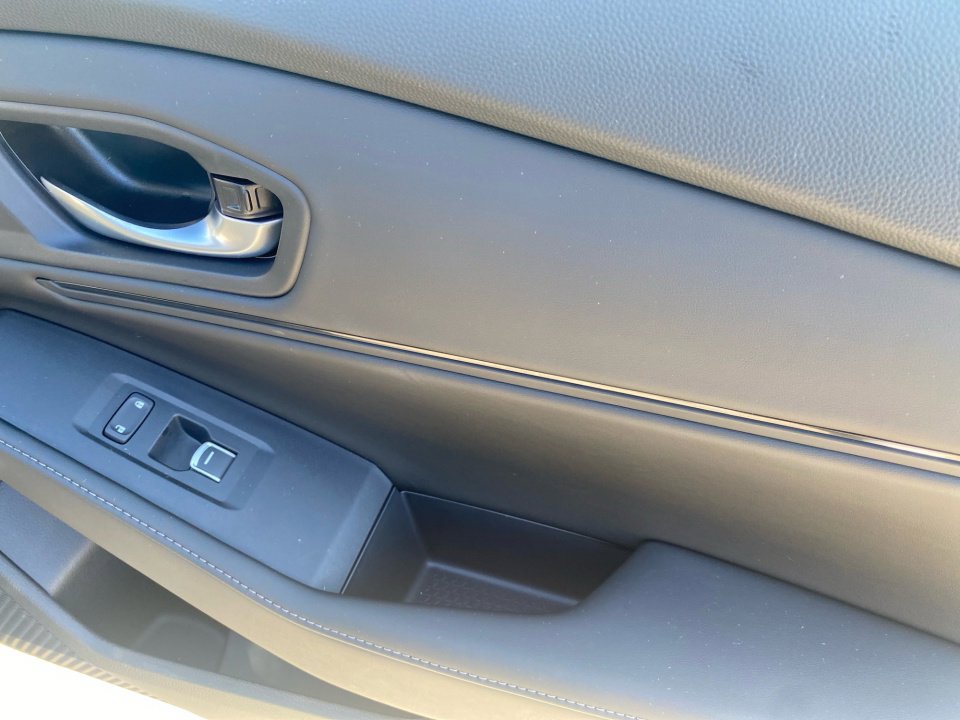 Used 2025 Honda Accord Sport image 35