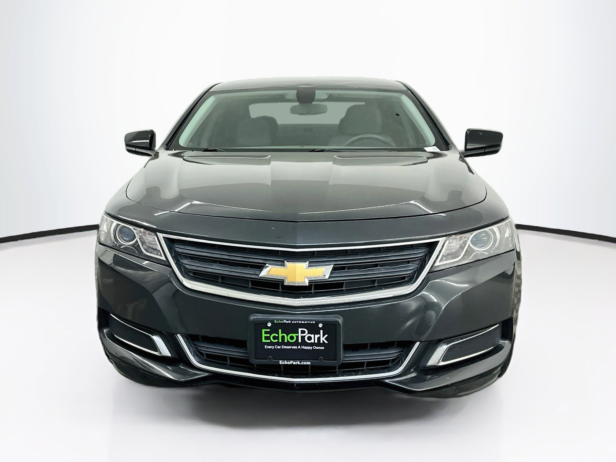 Used 2014 Chevrolet Impala LS FWD image 2