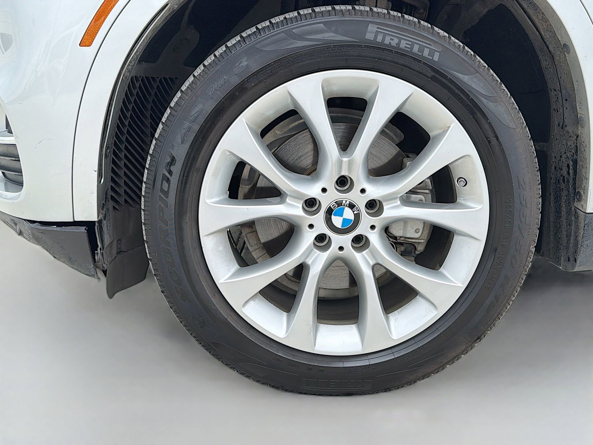 Used 2018 BMW X5 sDrive35i image 37