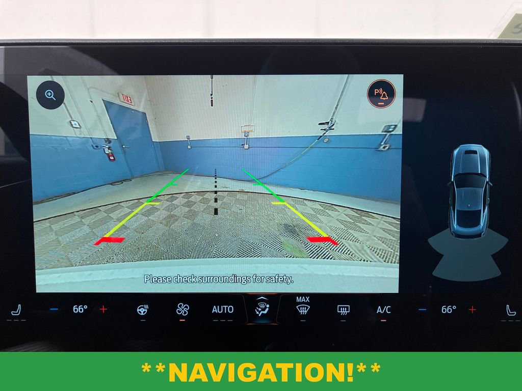 New 2026 Ford Mustang Premium image 24