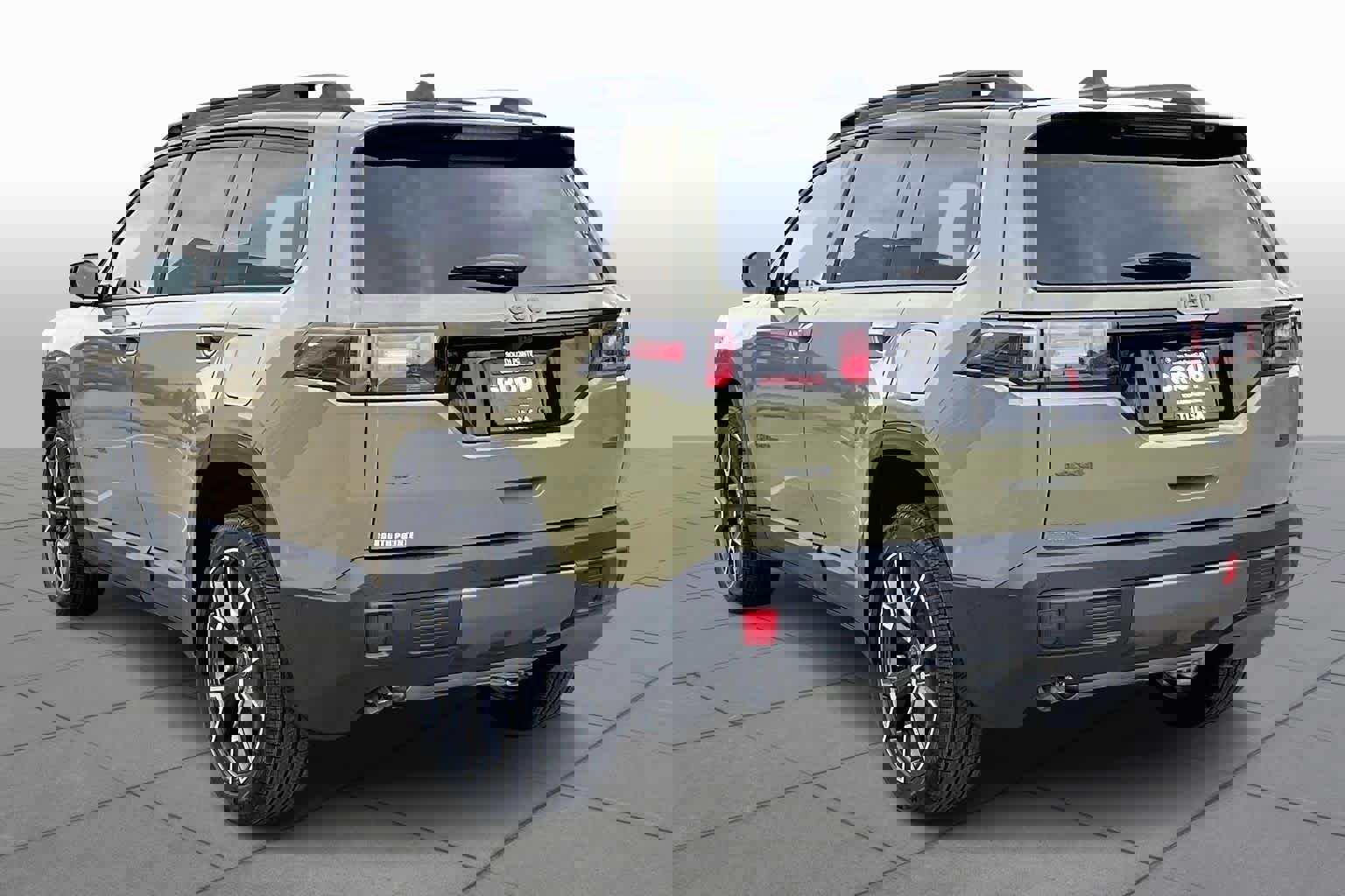 New 2026 Jeep Cherokee Overland w/ Advanced Pro Tech Group image 12