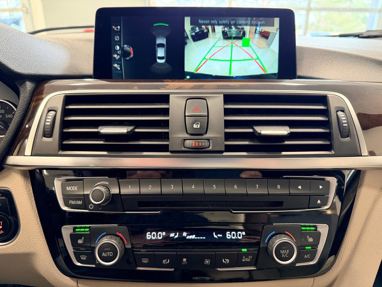 Used 2017 BMW 340i Sedan image 35