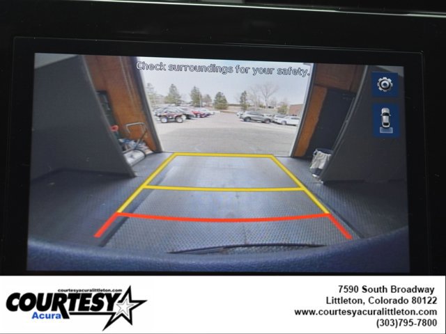 Used 2024 Hyundai Santa Cruz SEL AWD/4WD image 15