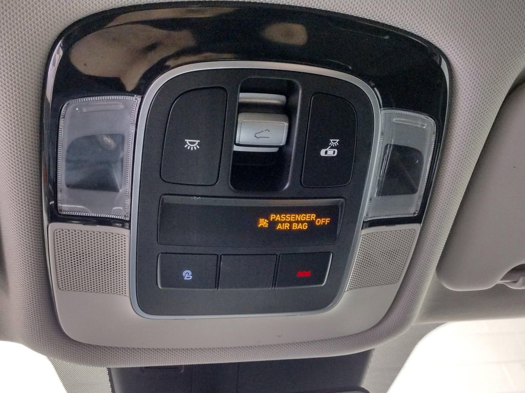 Certified 2022 Hyundai Tucson Limited image 37