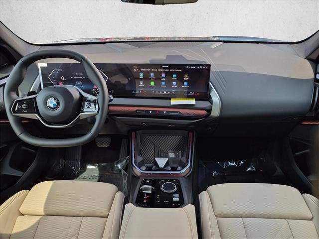 New 2026 BMW X3 xDrive30i w/ Convenience Package AWD/4WD image 16