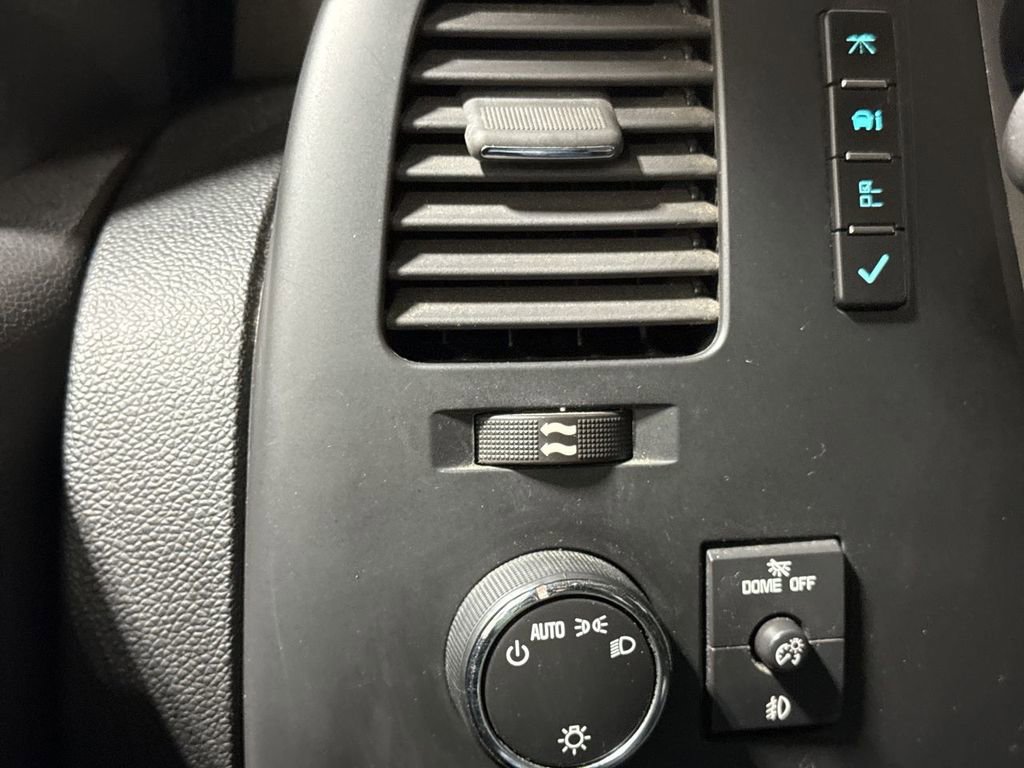 Used 2008 GMC Sierra 1500 SLE w/ Power Pack Plus AWD/4WD image 17