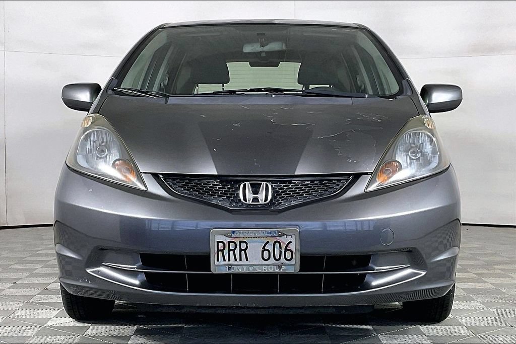 Used 2012 Honda Fit image 2