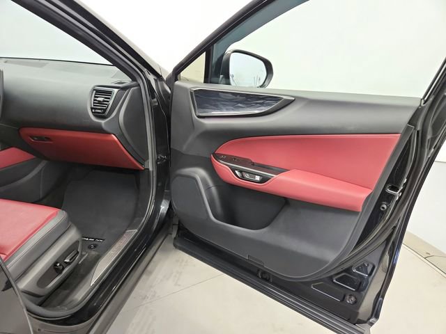 Used 2024 Lexus NX 350h 350h Premium w/ Cold Area Package image 37