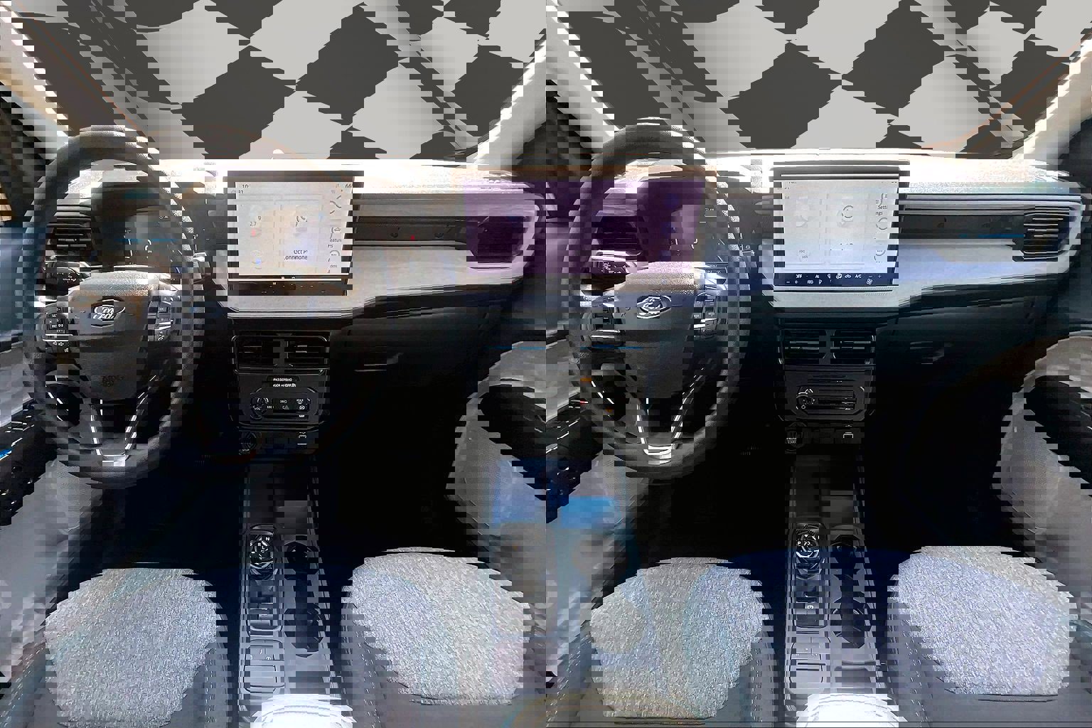 Used 2025 Ford Maverick XLT w/ Equipment Group 302A image 15