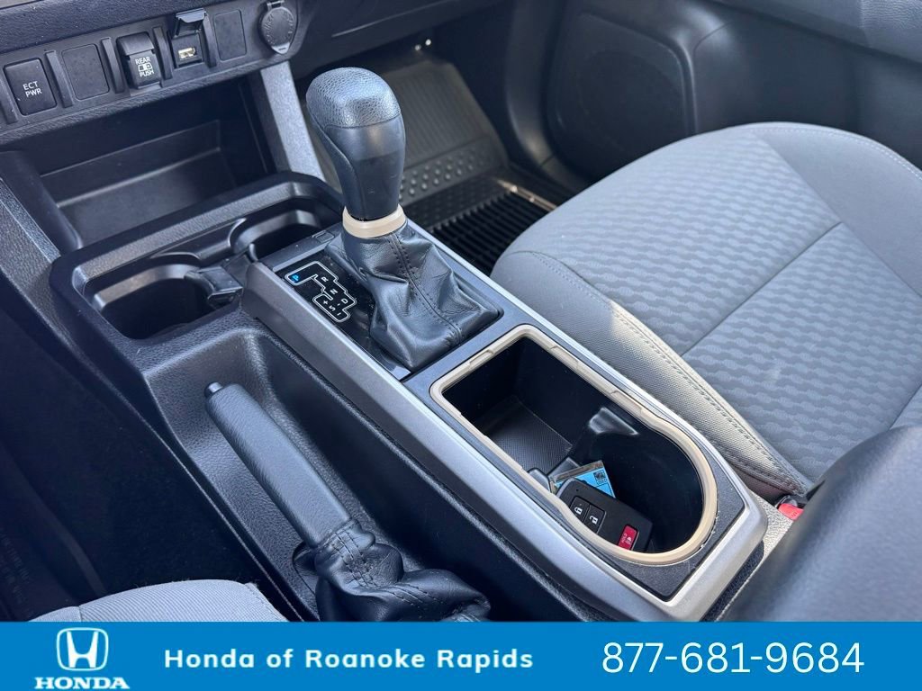 Used 2023 Toyota Tacoma SR5 image 17