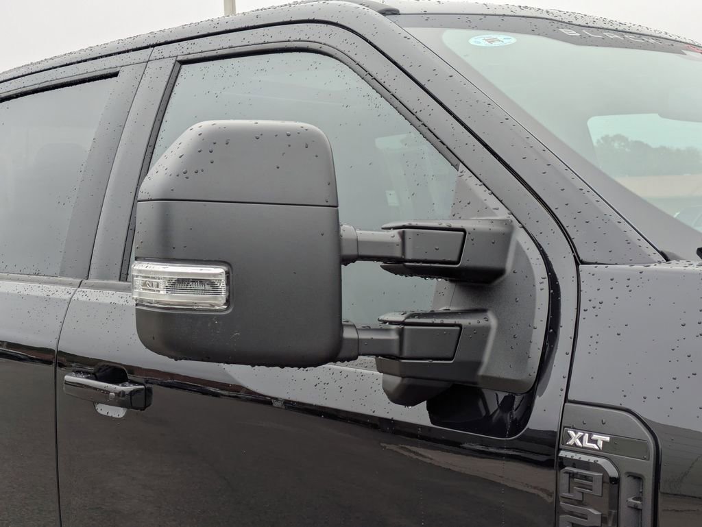 New 2026 Ford F250 XLT w/ XLT Premium Package image 12