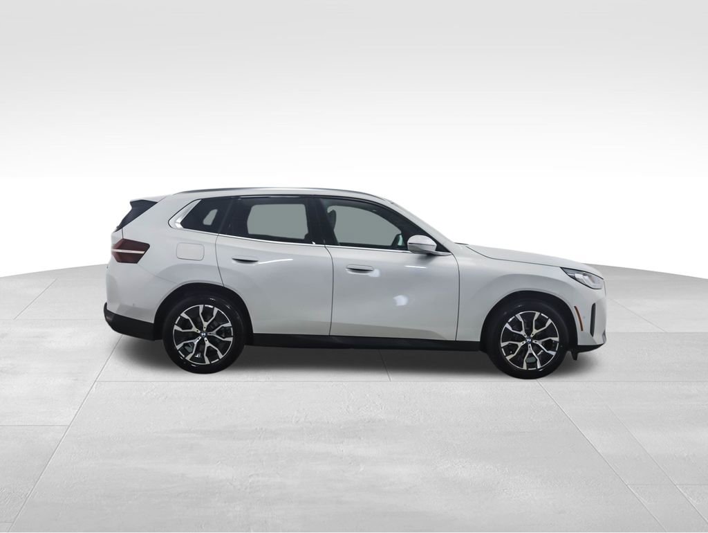 Used 2026 BMW X3 xDrive30 w/ Convenience Package image 7
