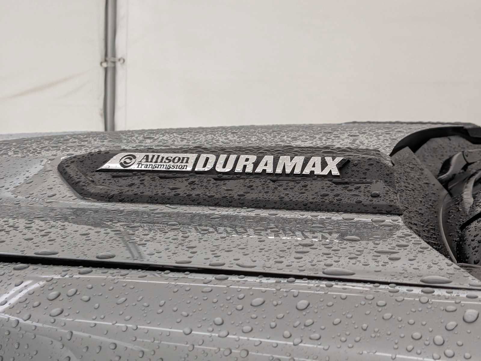 New 2026 Chevrolet Silverado 2500 High Country image 12