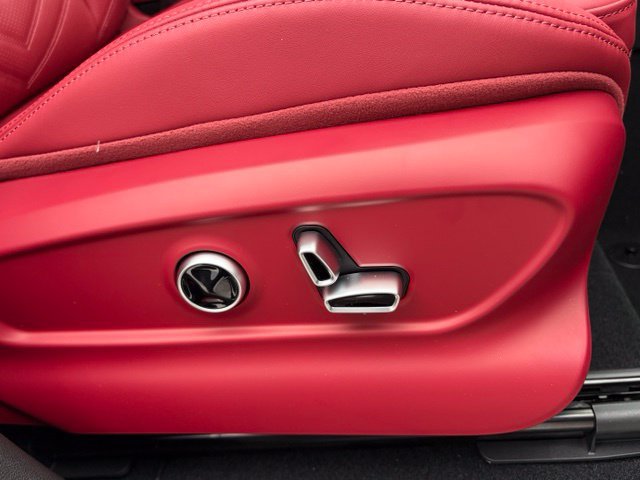 New 2027 Maserati Grecale Modena AWD/4WD image 38