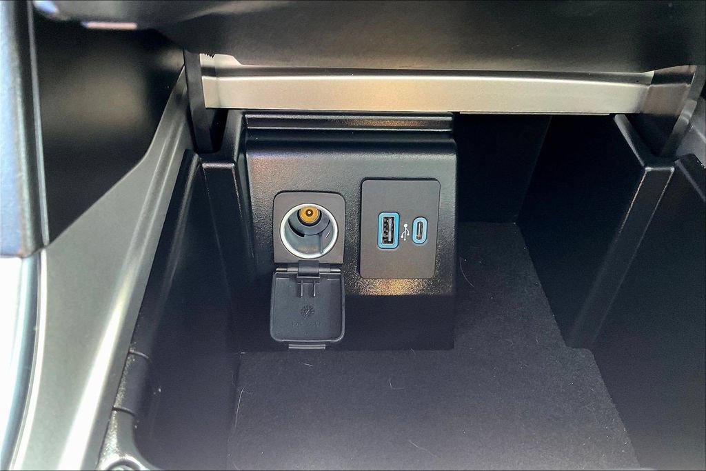 Used 2023 Ford Explorer Timberline AWD/4WD image 19