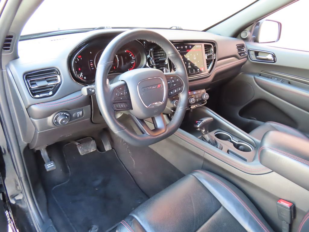 Certified 2023 Dodge Durango GT image 21