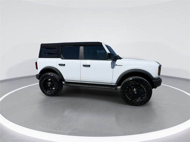 Used 2024 Ford Bronco Big Bend image 13