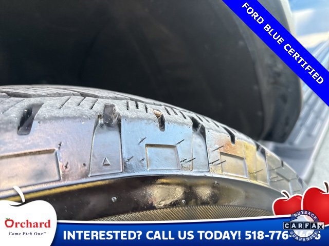 Certified 2024 Ford Bronco Big Bend image 14